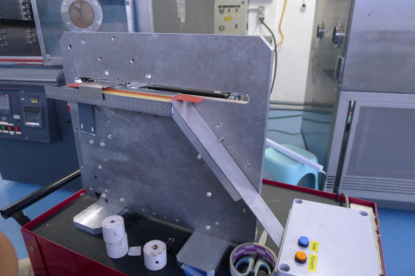 Equipment 3