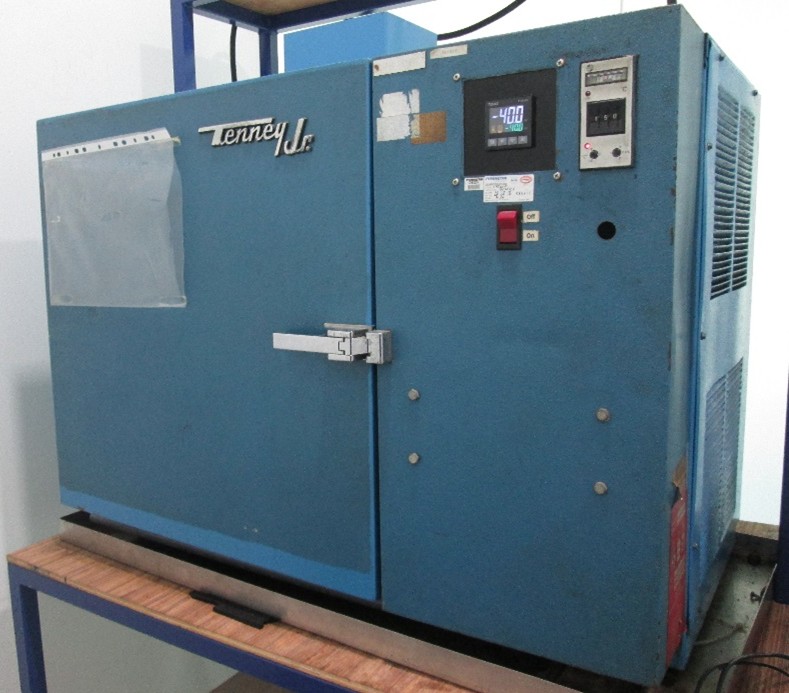 Environmental Chamber